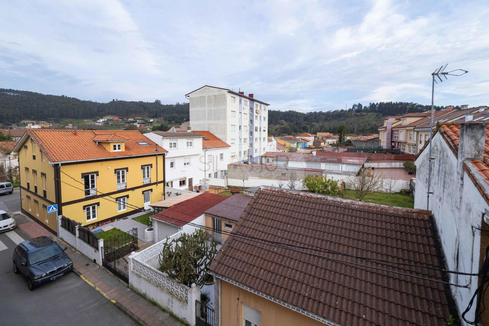 Apartmán Duplex Nalon La Arena Exteriér fotografie